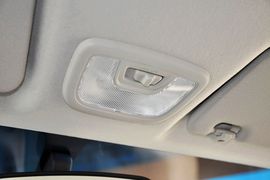 2013款雪佛兰赛欧两厢1.2L手动理想版