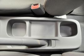 2013款雪佛兰赛欧两厢1.2L手动理想版