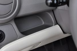 2013款雪佛兰赛欧两厢1.2L手动理想版