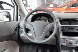 2013款雪佛兰赛欧两厢1.2L手动理想版