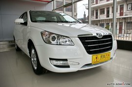 09款风神S30到店实拍