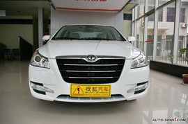 09款风神S30到店实拍
