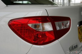 09款风神S30到店实拍