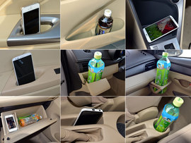 2014款广汽丰田YARiS