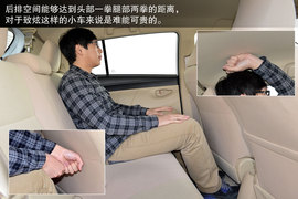 2014款广汽丰田YARiS