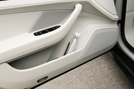 2017款保时捷Panamera