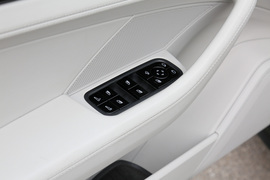 2017款保时捷Panamera