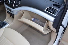   2018款 长城 C30新能源 EV 升级版精英型