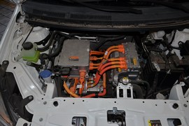   2018款 长城 C30新能源 EV 升级版精英型