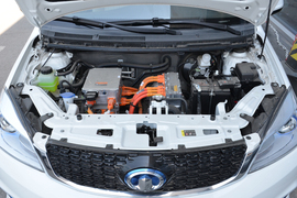   2018款 长城 C30新能源 EV 升级版精英型