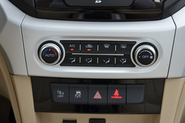   2018款 长城 C30新能源 EV 升级版精英型