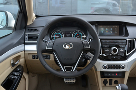   2018款 长城 C30新能源 EV 升级版精英型