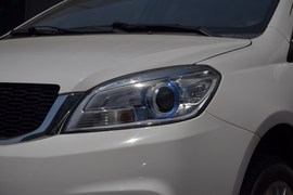    2018款 长城 C30新能源 EV 升级版精英型