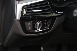 2018款宝马525Li