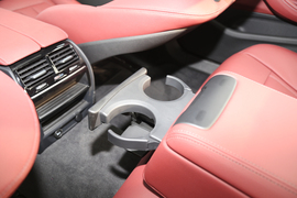 2018款宝马525Li