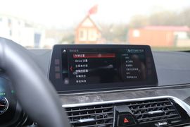 2018款宝马525Li
