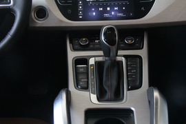 2018款吉利博越1.8TD