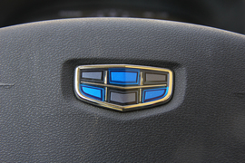 2018款吉利博越1.8TD