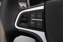 2018款吉利博越1.8TD