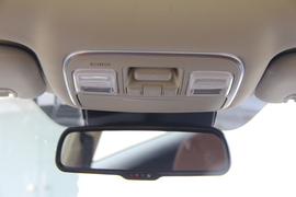 2018款吉利博越1.8TD