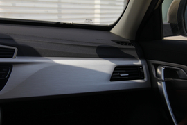 2018款吉利博越1.8TD