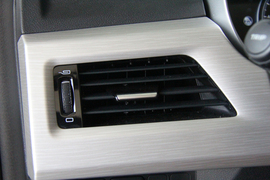 2018款吉利博越1.8TD