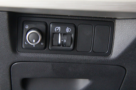 2018款吉利博越1.8TD