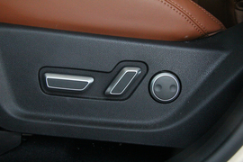 2018款吉利博越1.8TD