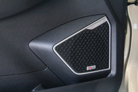 2018款吉利博越1.8TD