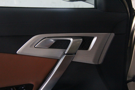 2018款吉利博越1.8TD