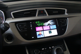 2018款吉利博越1.8TD