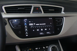 2018款吉利博越1.8TD