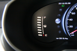 2018款吉利博越1.8TD