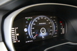 2018款吉利博越1.8TD