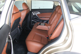 2018款吉利博越1.8TD