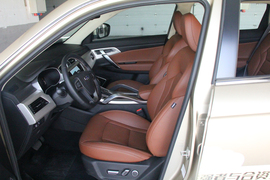 2018款吉利博越1.8TD