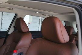 2018款吉利博越1.8TD