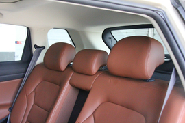 2018款吉利博越1.8TD