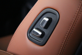 2018款吉利博越1.8TD