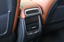 2018款吉利博越1.8TD