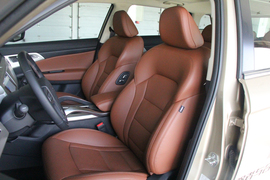 2018款吉利博越1.8TD