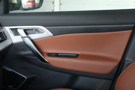 2018款吉利博越1.8TD