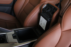 2018款吉利博越1.8TD