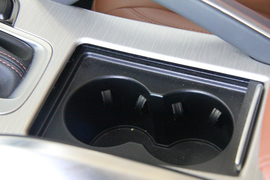 2018款吉利博越1.8TD