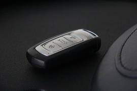 2018款吉利博越1.8TD