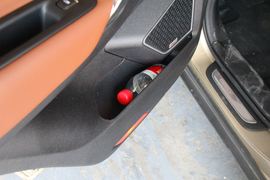 2018款吉利博越1.8TD