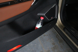 2018款吉利博越1.8TD