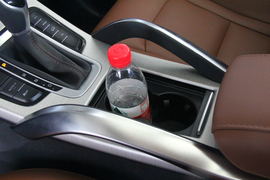 2018款吉利博越1.8TD