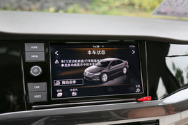 2019款大众宝来