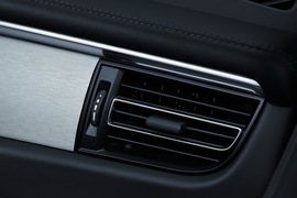 2019款保时捷Macan